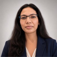 Bharti Prasad